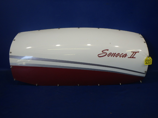 78726-11 Piper - SIDE PANEL COWL RH